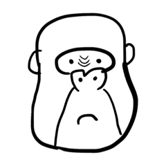 どうぶつキャラクター