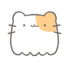 [LINEスタンプ] ごーちゅと