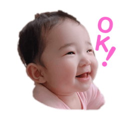 [LINEスタンプ] 紗凪ちゃんスタンプ 