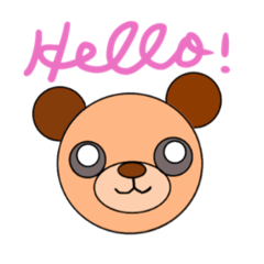 [LINEスタンプ] オートシェイプANIMALS 