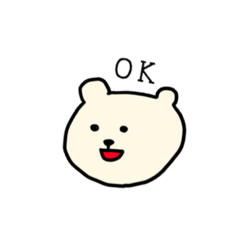 [LINEスタンプ] ぱんと愉快な仲間達 
