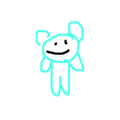 [LINEスタンプ] 毎日使えるスタンプ第1弾！！