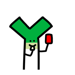 [LINEスタンプ] 野菜集会4