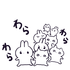 [LINEスタンプ] のぎん
