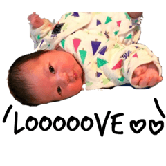 [LINEスタンプ] YuNoSeLi Stamp
