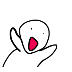 [LINEスタンプ] 狂気のスタンプ集