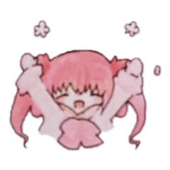 [LINEスタンプ] ゆんとせん