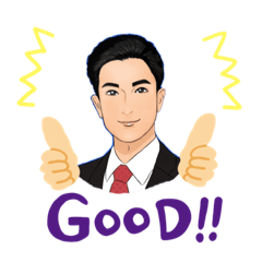 [LINEスタンプ] 村井宗明 5