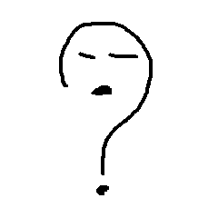 [LINEスタンプ] よく使う言葉スタンプ ～顔を添えて～