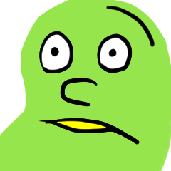[LINEスタンプ] マメビーンズ