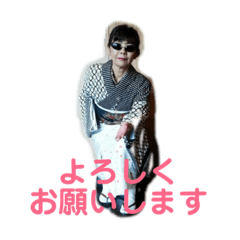 [LINEスタンプ] ヘンダの日常 2