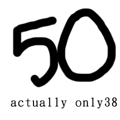 [LINEスタンプ] にほんご50