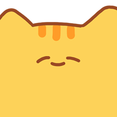 [LINEスタンプ] ちゃちな猫