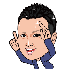 [LINEスタンプ] ☆億りビット億ちゃん☆スタンプ☆