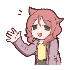 [LINEスタンプ] テオのスタンプ