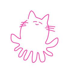 [LINEスタンプ] ざつたこ2