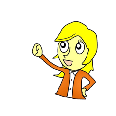 [LINEスタンプ] のってくピーポー第三弾