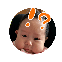 [LINEスタンプ] 智楠スタンプ