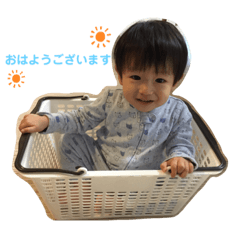 [LINEスタンプ] のぶスタンプ②