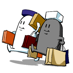 [LINEスタンプ] ゆるっとサム3