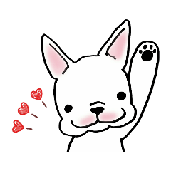 [LINEスタンプ] ぶるぶるライフ♪