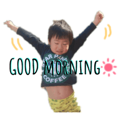 [LINEスタンプ] そうのすけくんスタンプ