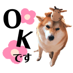 [LINEスタンプ] むー♡fam