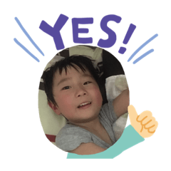 [LINEスタンプ] Taiyo④