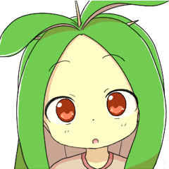 [LINEスタンプ] メギのベルちゃん2