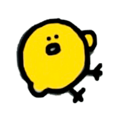 [LINEスタンプ] 気持ちを表すぴよこのスタンプ