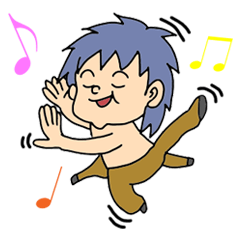 [LINEスタンプ] けんたうろす