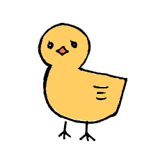 [LINEスタンプ] インコのりっぷたん