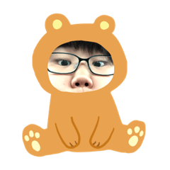 [LINEスタンプ] renkon の毎日