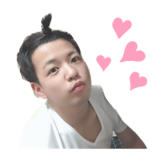 [LINEスタンプ] ピロキのスタンプ