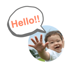 [LINEスタンプ] 五反田family