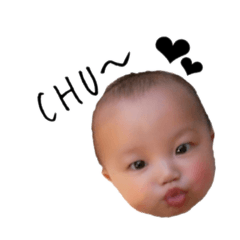 [LINEスタンプ] いろちゃんのいちにち3