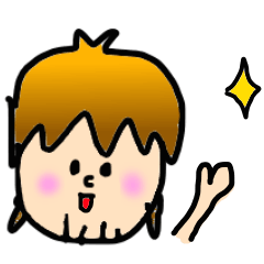 [LINEスタンプ] みんなのなかざわさんスタンプ