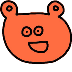 [LINEスタンプ] わたしのくちぐせ2（小さいver）