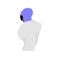 [LINEスタンプ] 芸術家気触れの、よく判らないart その11