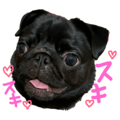 [LINEスタンプ] ペグちまん