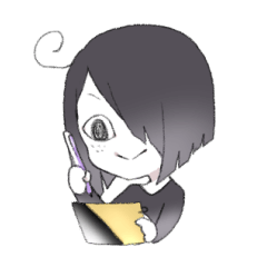 [LINEスタンプ] SetsunE スタンプ