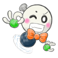 ネジ丸