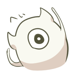 [LINEスタンプ] アルド