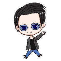 [LINEスタンプ] つっくんのスタンプ
