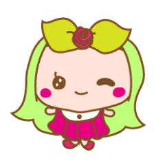 [LINEスタンプ] パクミル ももリナ スタンプ