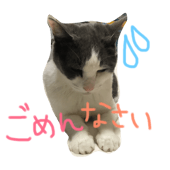 [LINEスタンプ] モロコシポ