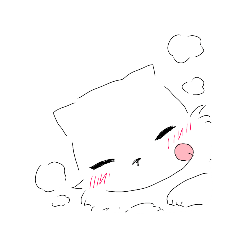 [LINEスタンプ] みぬたん(きまぐれ②)