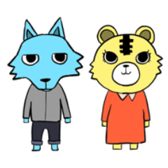 [LINEスタンプ] おかわりラジオ