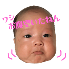 [LINEスタンプ] タイガしゃん