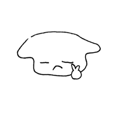 [LINEスタンプ] ふにゅスタンプ